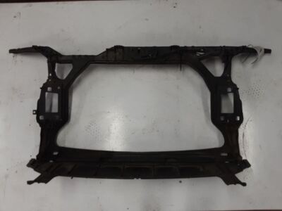 09 10 11 AUDI A4 RADIATOR CORE SUPPORT