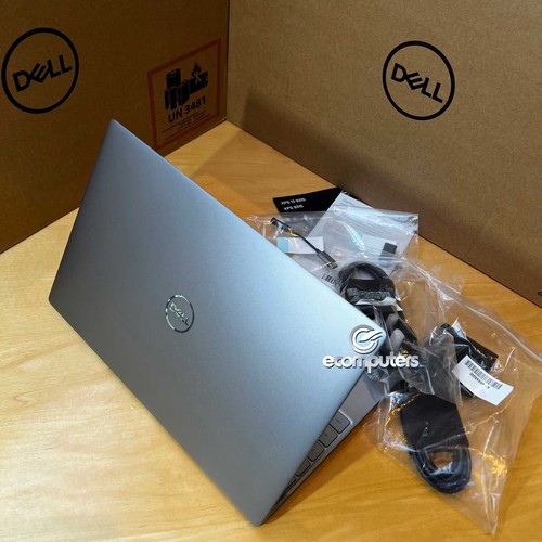 Dell XPS 13 Laptop 9315 i5 , 256GB SSD,8GB Ram, 13.4" FHD+ Touch, Pro & Office - Picture 7 of 24
