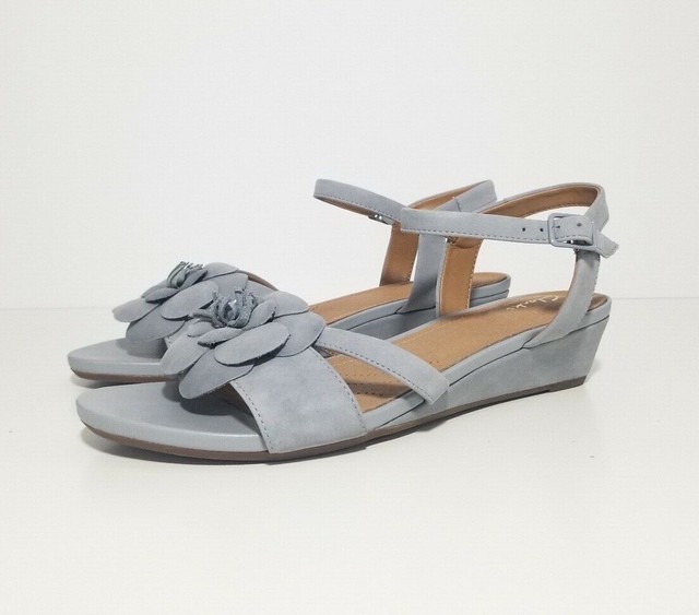 clarks parram stella