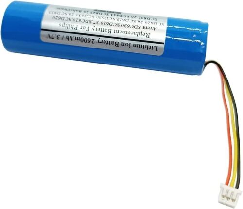 Battery for Philips Avent SDC630, SCD630/37, SDC620, SCD620, SCD620/26, SCD625 | eBay