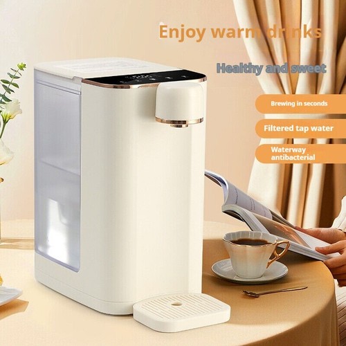 Electric Hot Water Dispenser 3L Instant Heating Boiler Kettle Kitchen 2000W AU - Picture 16 of 21