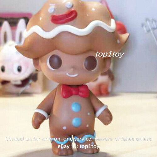 POPMART Dimoo まとめ売り Pop Mart x Dimoo Letters From Snowman Series TREASURES IN THE WILD