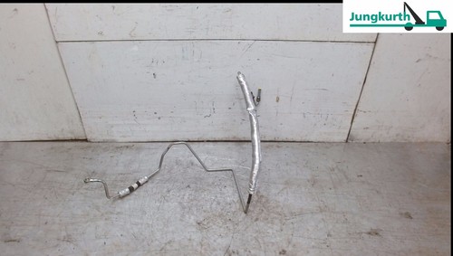 Druckschlauch Lenkgetriebe AN Pumpe 54956 VW Polo 6 N/6 KV Bj 2000