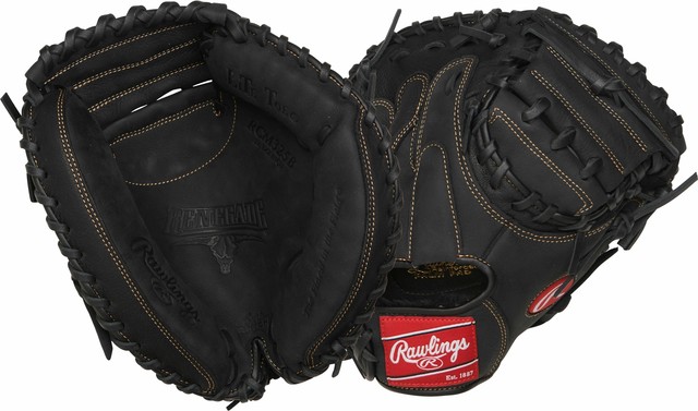 rawlings premium series glove