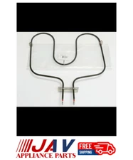 For GE Whirlpool Range Bake Lower Oven Heating Unit Element CM00J670
