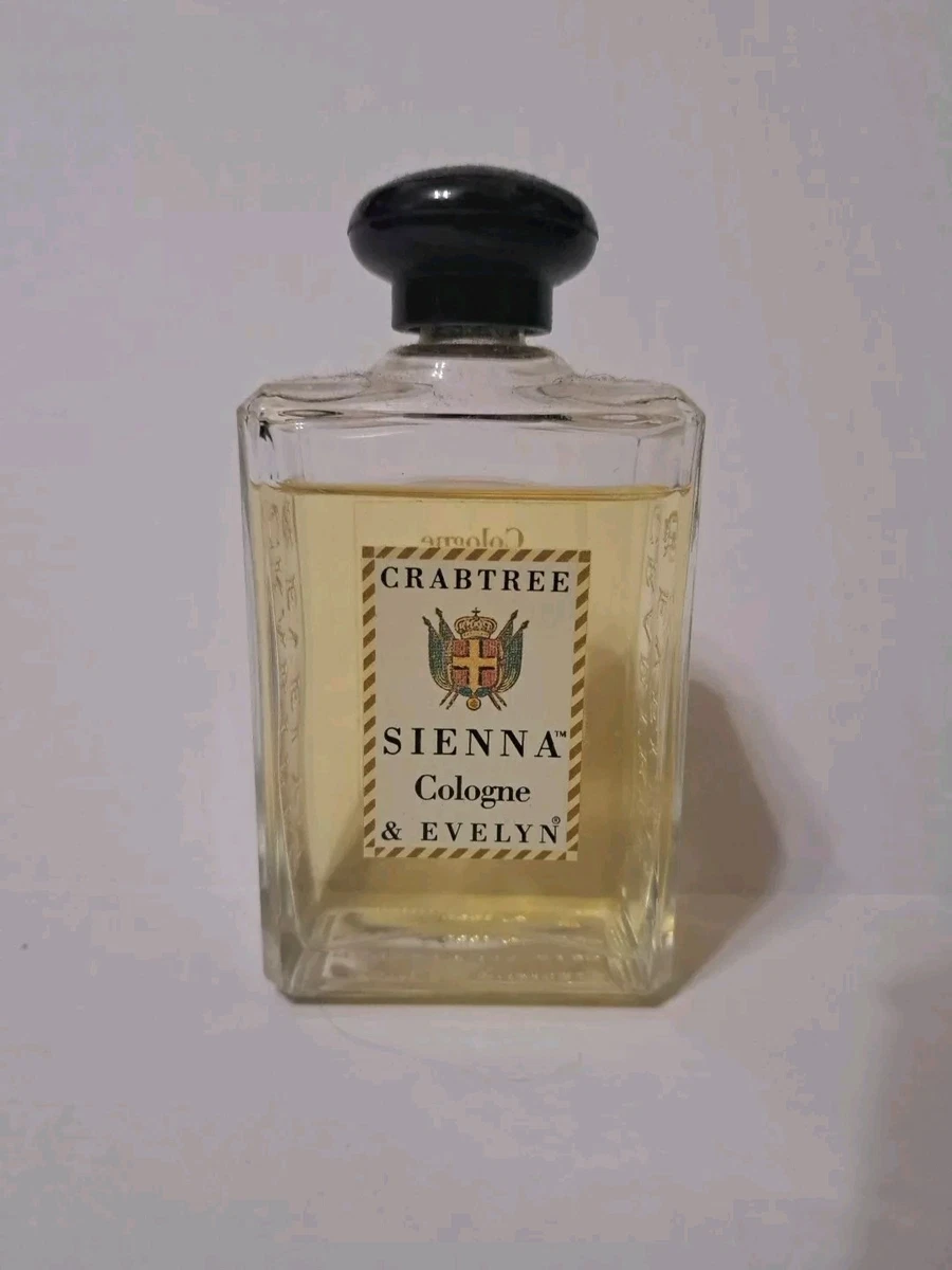 Crabtree & Evelyn Sienna Fragrances for Men for sale | eBay