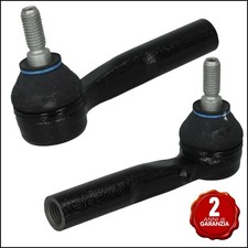 Testina Testine Sterzo Scatola Guida Fiat Fiorino II (225) dal 2007> art.9843