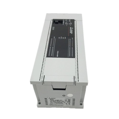 1PC Mitsubishi FX5U-64MR/ES FX5U64MR/ES Module PLC New - Picture 4 of 6