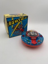 Masudaya Tin Toy UFO-X05 W/BOX