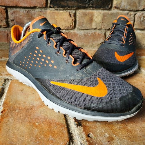 Nike Mens FS Run Lite Run 2 685266-007 