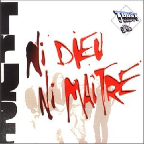 Trust Ni Dieu Ni Maitre (CD)