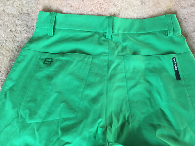 Pantalon GALANT Vert océan - L34 – Lee Cooper