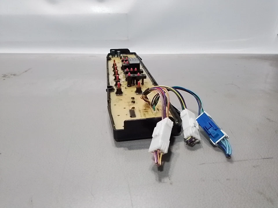 Panda Washer Interface Control Board PN: MDA17138000005794 - Image 4 of 4