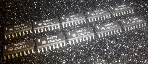 Plaquettes De Silicone Pour Circuits Intégrés/CPU - Taille 6-12 Pouces, Qualité CMOS, Laboratoire