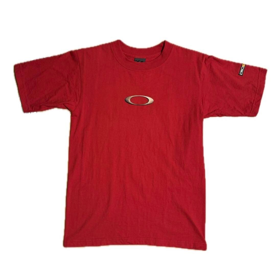 【00s】Oakley Software オークリー ベスト ソフトウェア 00s OAKLEY Technical Softwear mountain jacket