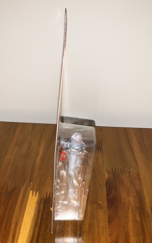 Batman 1966 Classic TV Series Mr. Freeze Figure Funko New - Picture 5 of 11