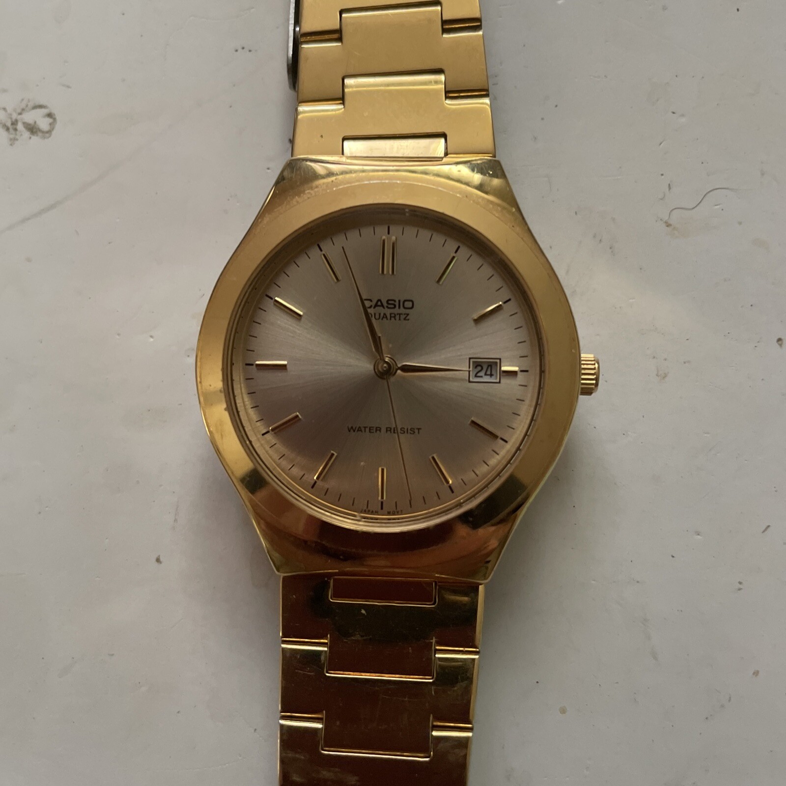 Casio #1332 Model - image 2