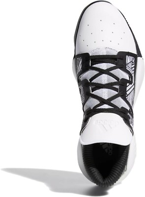 アディダス バスケットボール adidas Pro Vision BB9302 Adidas Pro Vision Brooklyn BB9302 Basketball Core Athletic