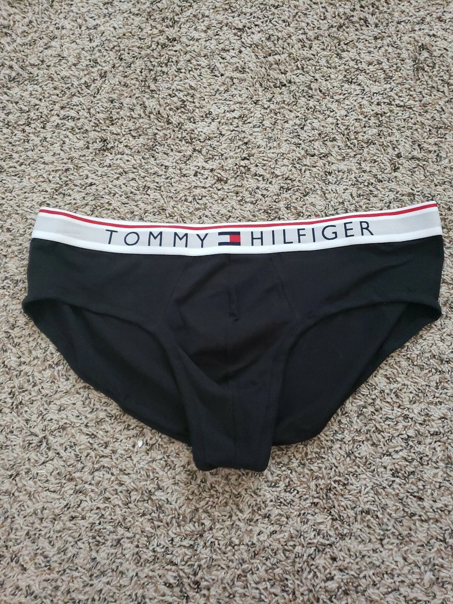 PACK DE 3 CALZONCILLOS BOXER HOMBRE TOMMY HILFIGER - Korner