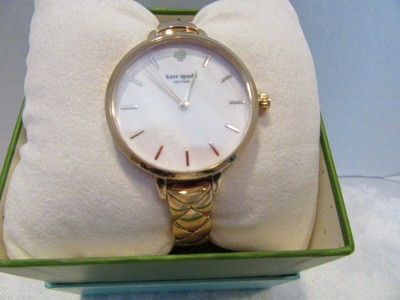 kate spade new york metro watch