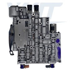 Gm 4l60e Sonnax Upgraded Valve Body 2003-2008 Gm 4l60e Sonnax Upgraded Valve Body 2003-2008