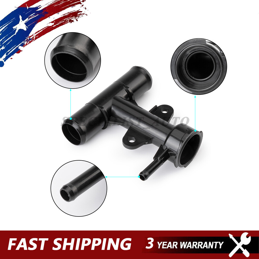 1PCS Coolant Neck Filler for Nissan March 1.6L 2011-2022