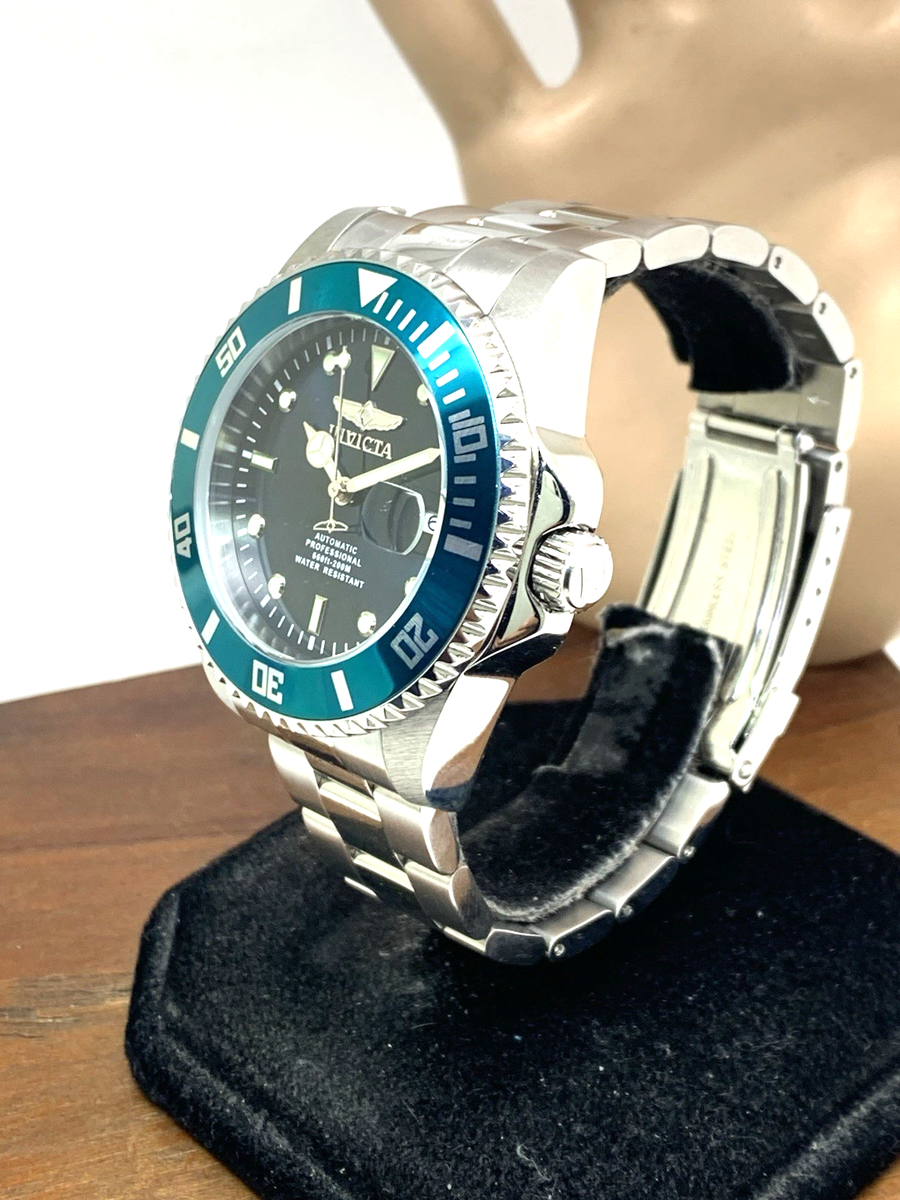Invicta Pro Diver Watch Montre Invicta Prix Tunisie Invicta Pro