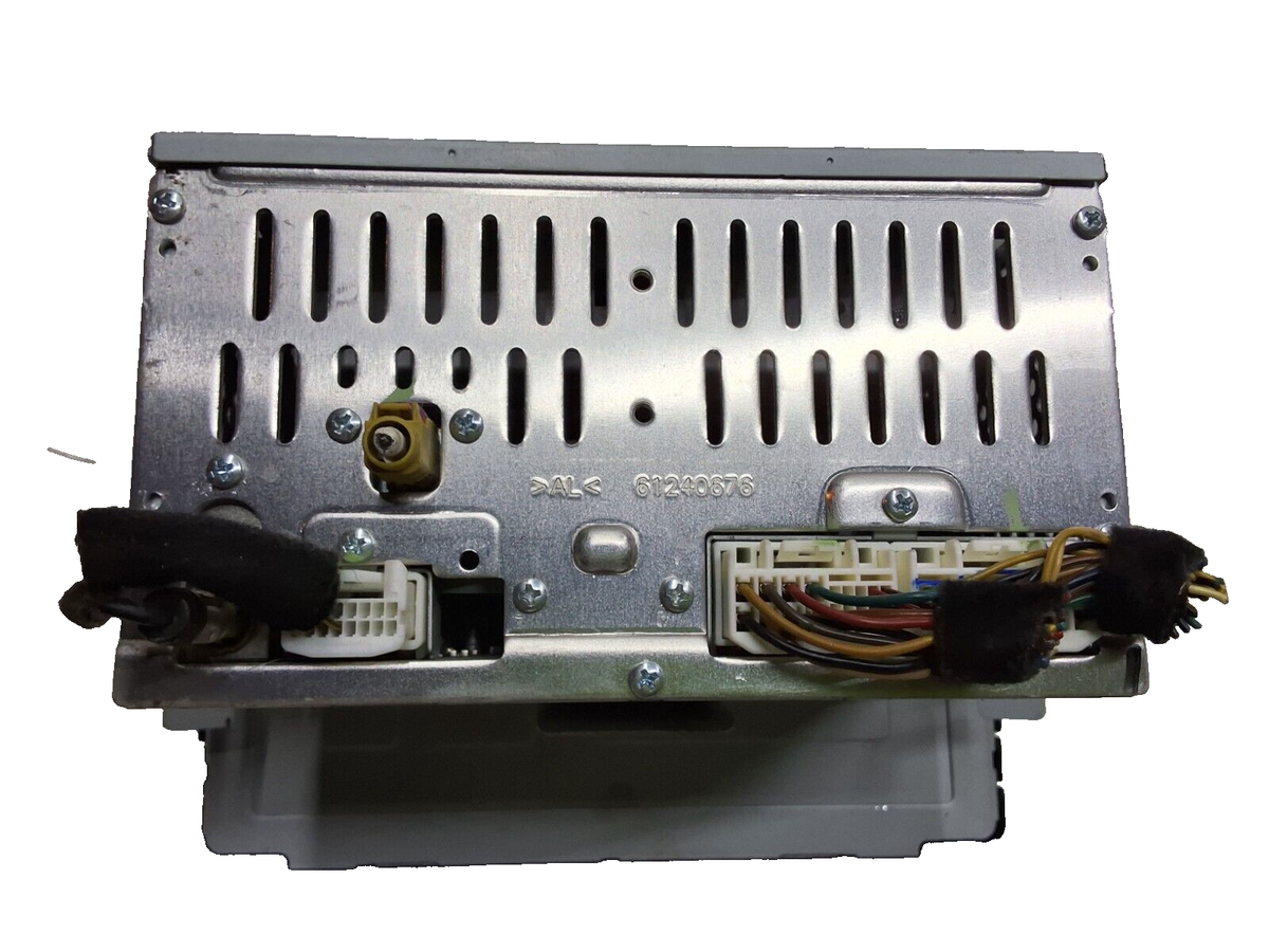 カーオーディオ kento37260107 16 17 18 Kia Sorento AM/FM XM CD radio receiver OEM 96180-C6000WK