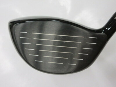 Golf Driver PRGR Tune 01 FSP Mk-7 Prototype Ⅱ Flex 7.1(SX) 10.5