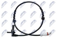 Nty HCA-RE-000 Sensor, Radgeschwindigkeit FüR Renault