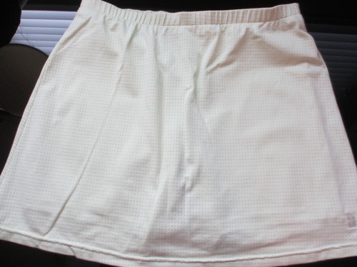 NIKE DRI-FIT PALE LIME GREEN TENNIS 