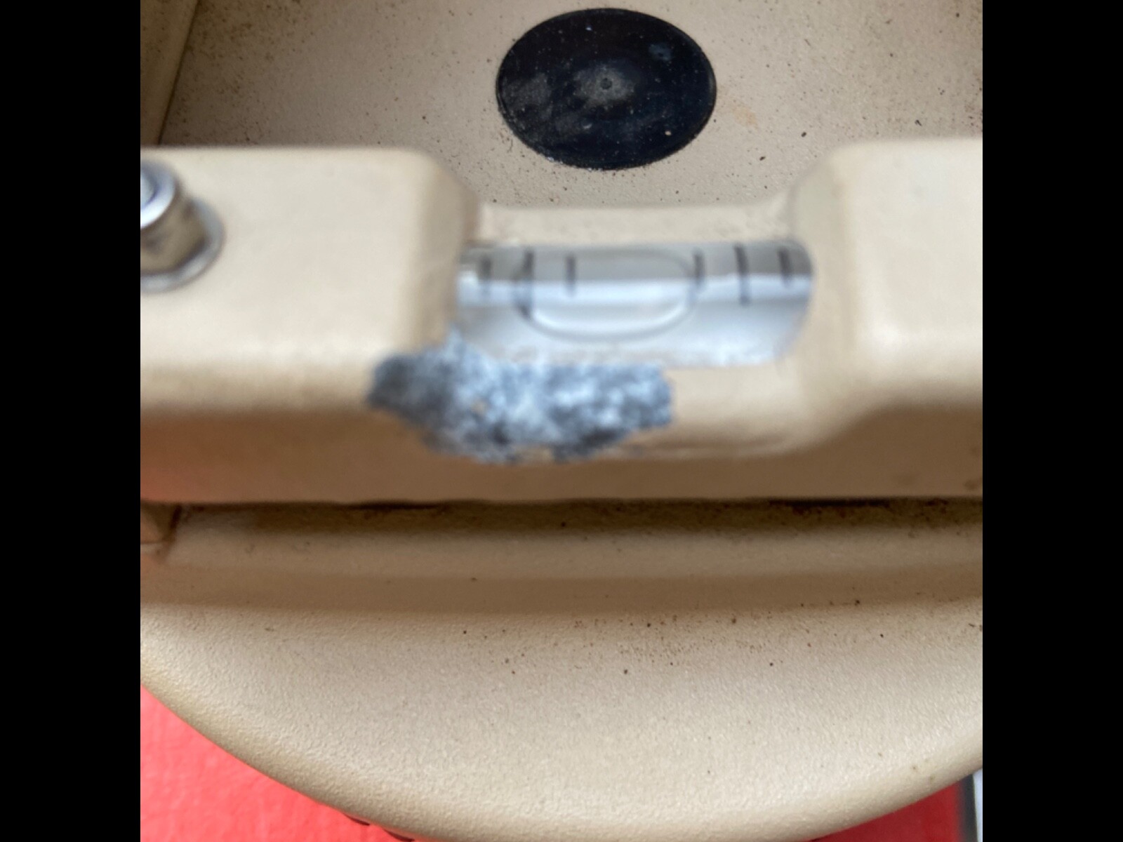 David White LT8-300LTU Line Transfer Unit. Model 8877. Surveyor Tool | eBay