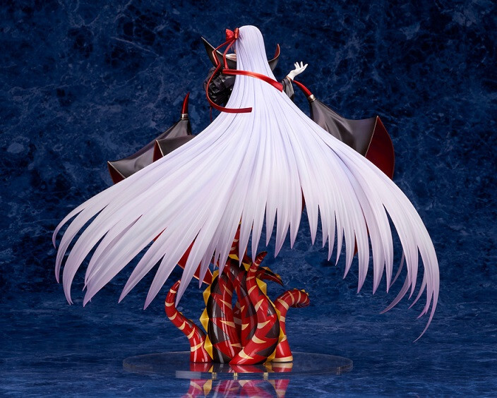 NEW* Fate/Grand Order: Moon Cancer/BB Tanned Ver 1/8 Scale Figure