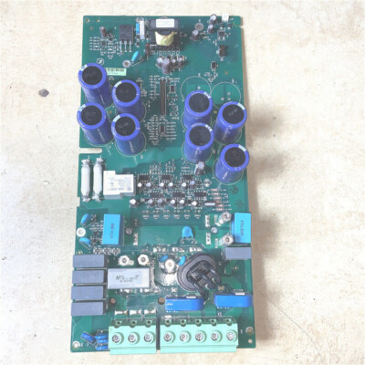 Carte D'inverter (drive Board) ABB SINT4310C - Occasion, Fonctionnelle - Pour Pièces Ou Dépannage