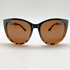 Foster Grant AVC 23 1065 TRT Advanced Comfort Sunglasses RUBBERIZED TEMPLE