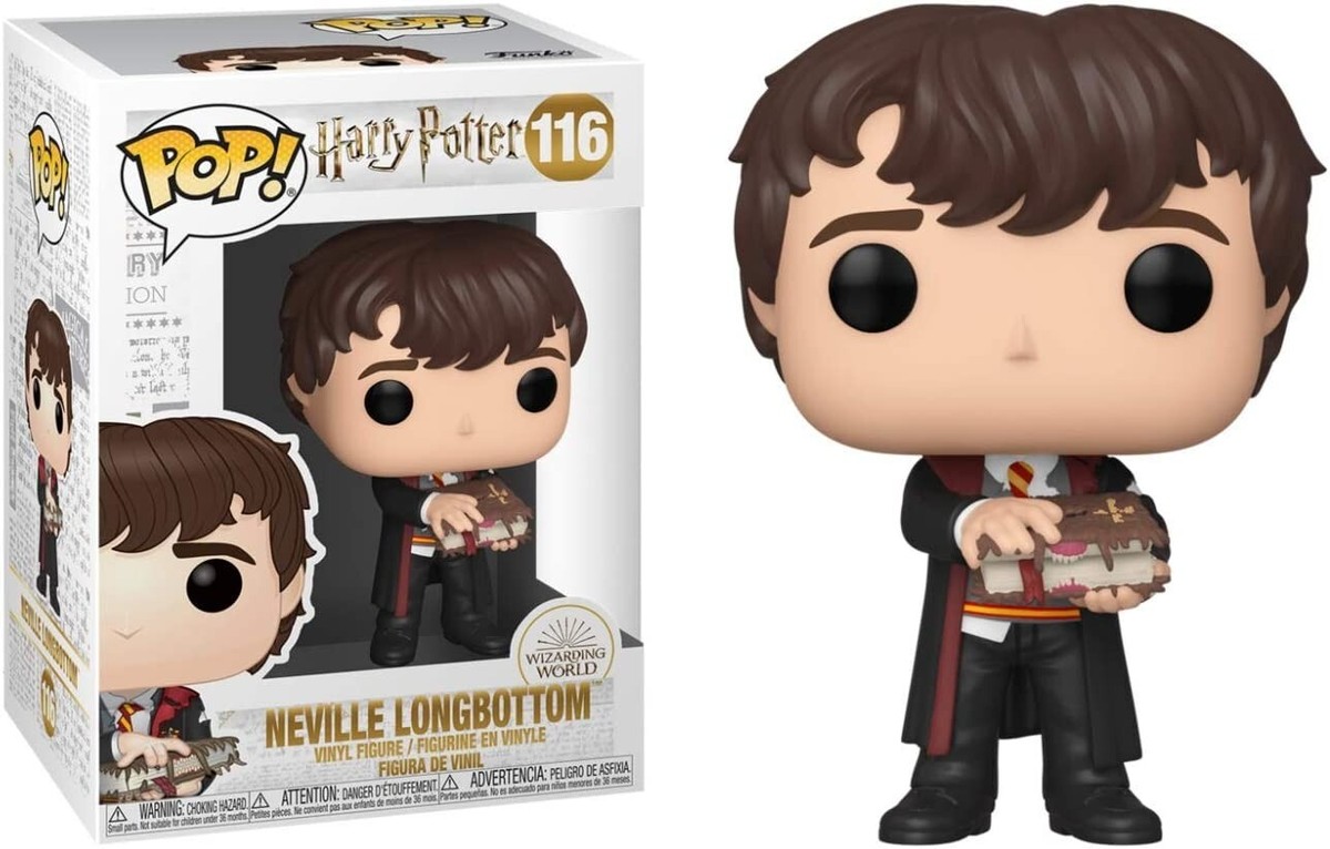 Funko Pop!／ハリー・ポッター フィギュアセット：14体 【箱無し】 Funko Pop!／ハリー・ポッター フィギュアセット：14体 【箱無し