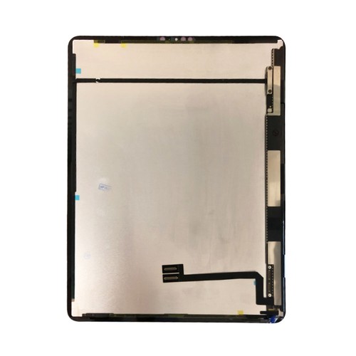Ecran LCD Tactile pour Apple iPad Pro 12.9 2020 Complet Noir - Photo 2/3