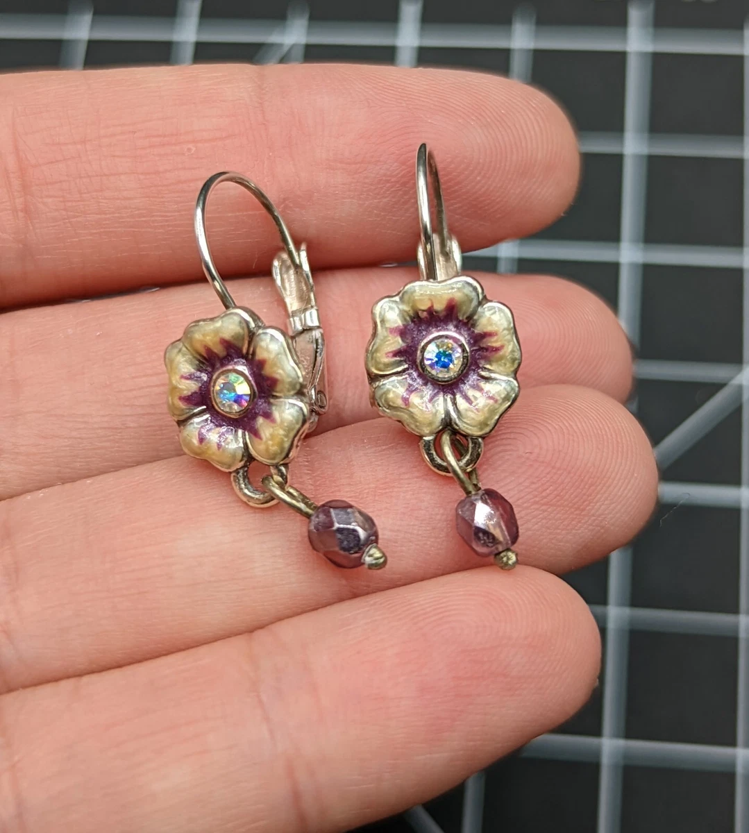 Brighton earrings hotsell near me