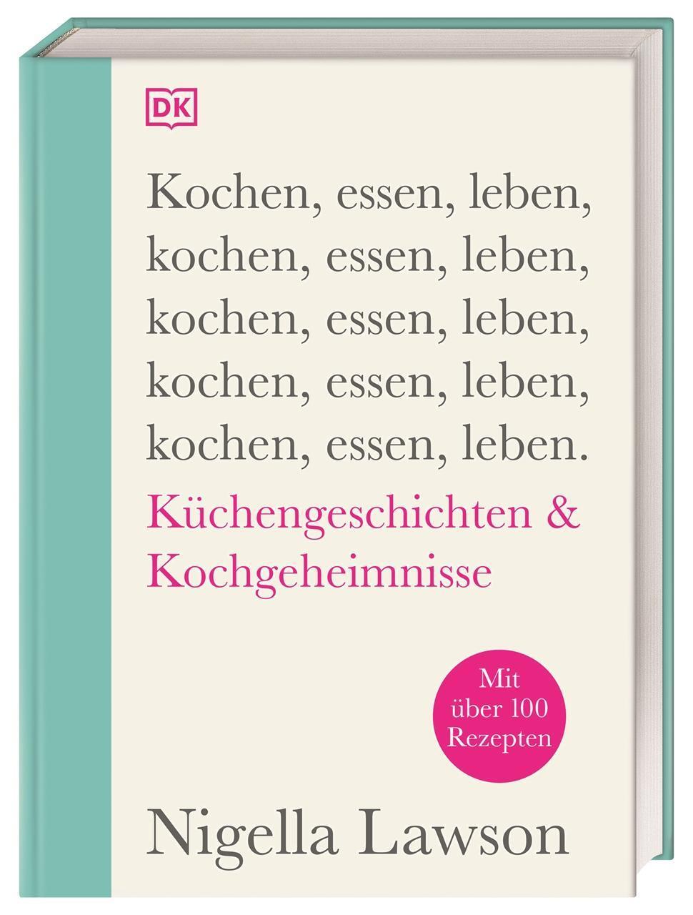 Thumbnail - Kochen, Essen, Leben, Nigella Lawson