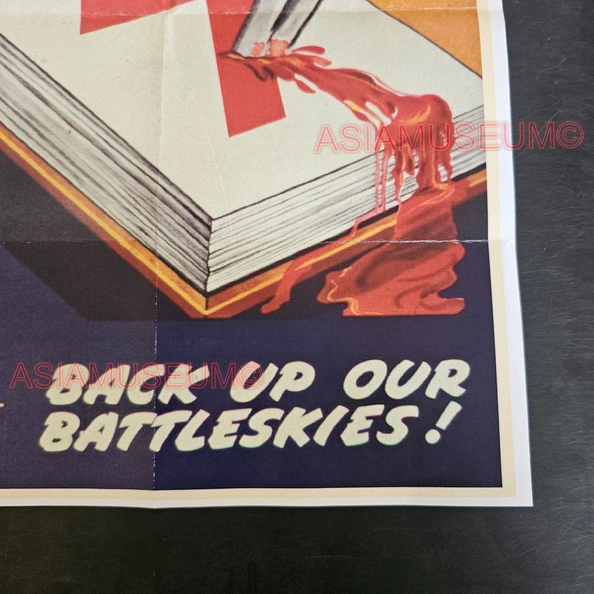 1942 WW2 USA AMERICA 7 DECEMBER REMEMBER PEARL HARBOR WAR