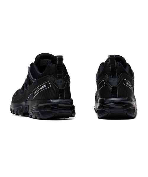 Salomon ACS + Black Silver BLACK/BLACK/SILVER Sneakers Shoes