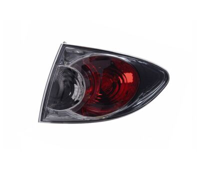 Right Rear Light for Mazda 6 2005 2006 2007 Estate VT938P Chrome