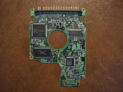 IBM IC25N030ATDA04-0 MLC : H32162 Pn :0 7N6714 (07N7585 F80183D) 30gb 2.5" Ide - Picture 1 of 1