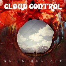 Cloud Control Bliss Release New Digipak CD w/The Rolling Stones & Beast Of Love