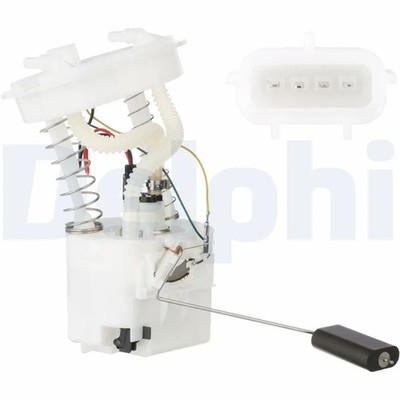 Kraftstoffeinspritzungseinheit Delphi Technologies FG2349-12B1  für OE 1140424