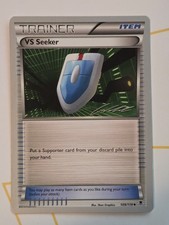 VS Seeker 2016 World Championships 109/119 MP Pokemon TCG | Buy 10 Get 10 Free