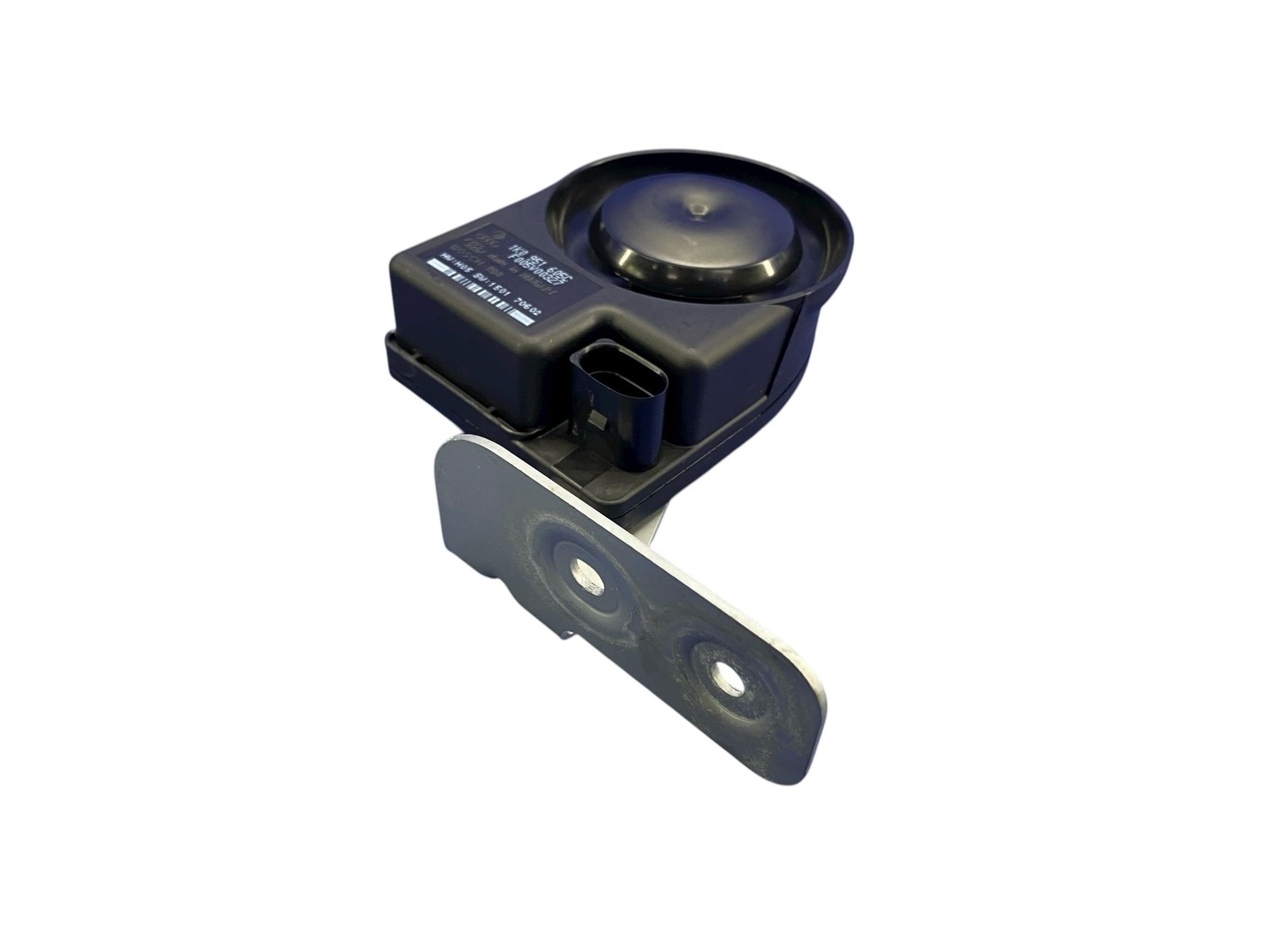 LAMBORGHINI HURACAN LP640-4 PERFORMANTE ANTI THEFT ALARM SIREN HORN W/ BRACKET
