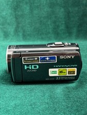 Sony HDR-CX155E Digital HD Video Camera Recorder