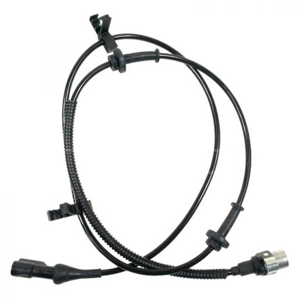 Sensor de velocidad de rueda ABS delantero derecho estándar para Lincoln Continental 2000 2001 Foto 2 de 4