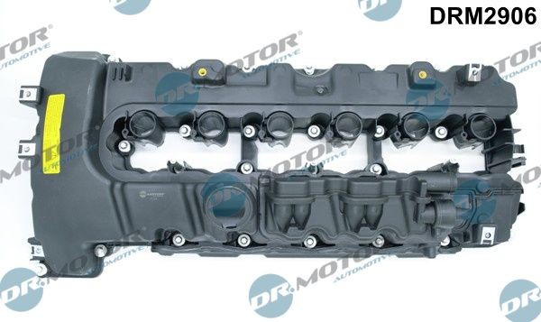 Dr.Motor Automotive DRM2906 Zylinderkopfhaube FüR Alpina BMW-image